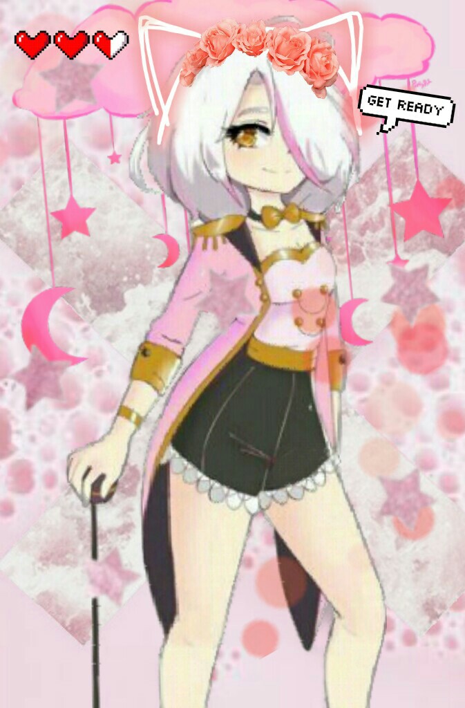 ♥Tap♥

💗Mangle Edit💗

Omg thx for 300 followers , idk if I had more than this or smth but anyways thx and love u all bai!