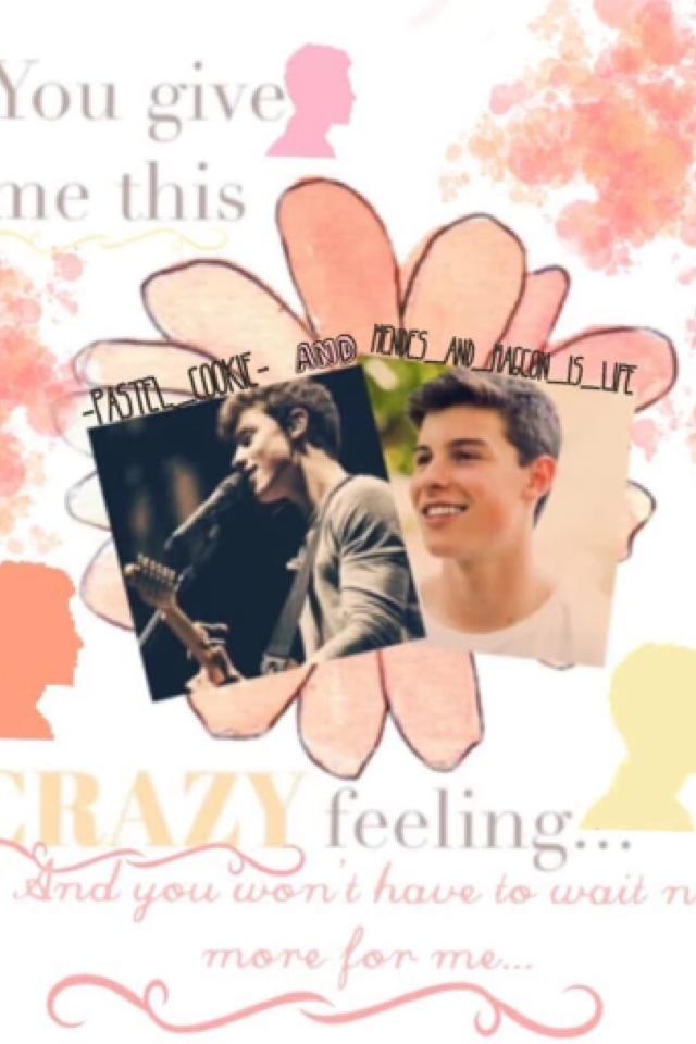 🌺👑Tap here👑🌺
Collab with the amazing mendes_and_magcon_is_life !
Go check her account, she's incredible !😍

Pretty proud of us, can I ?😜

Love u guys ✨💕