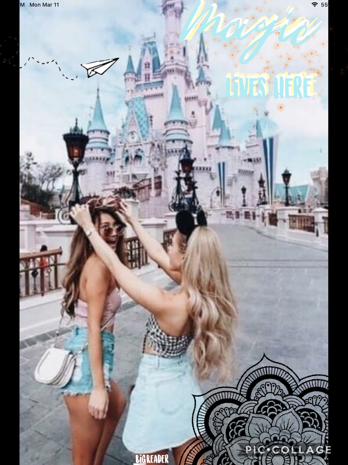 Today is National Siblings Day! 💜 Don’t forget to enter my Disney collage contest! Details can be found in my last collage. Should I have a second account? Like maybe an extras or something?💕 Tell me what you think!😊have a great day! Shoutout to Ocean Cov