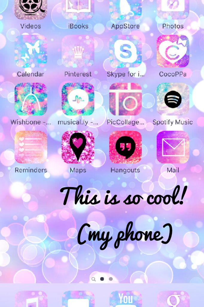 CocoPPa is the app