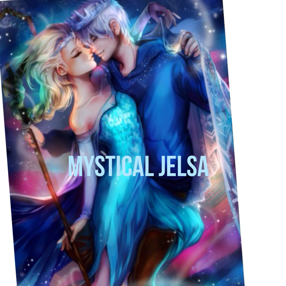Mystical Jelsa|| Doing a Q&A! Ask me questions by commenting on this post 😘