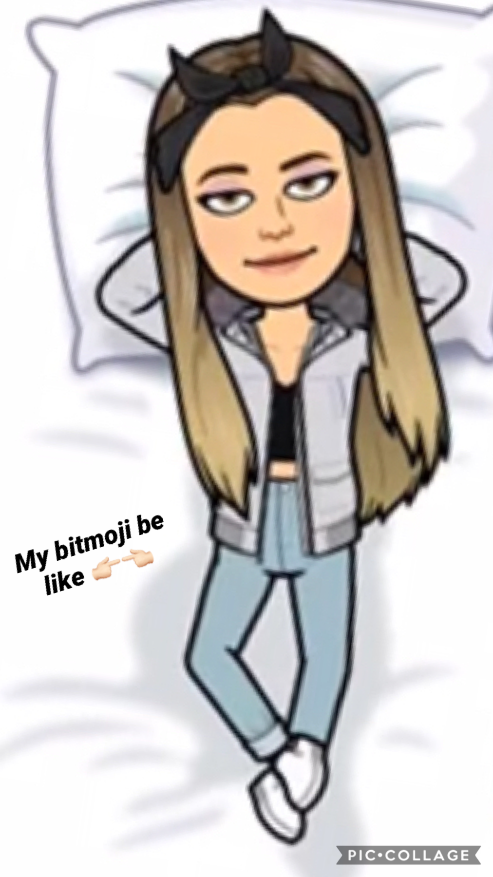 #snapchat #bitmoji guys our goal is 200 and follow me on snap it is aya123aya