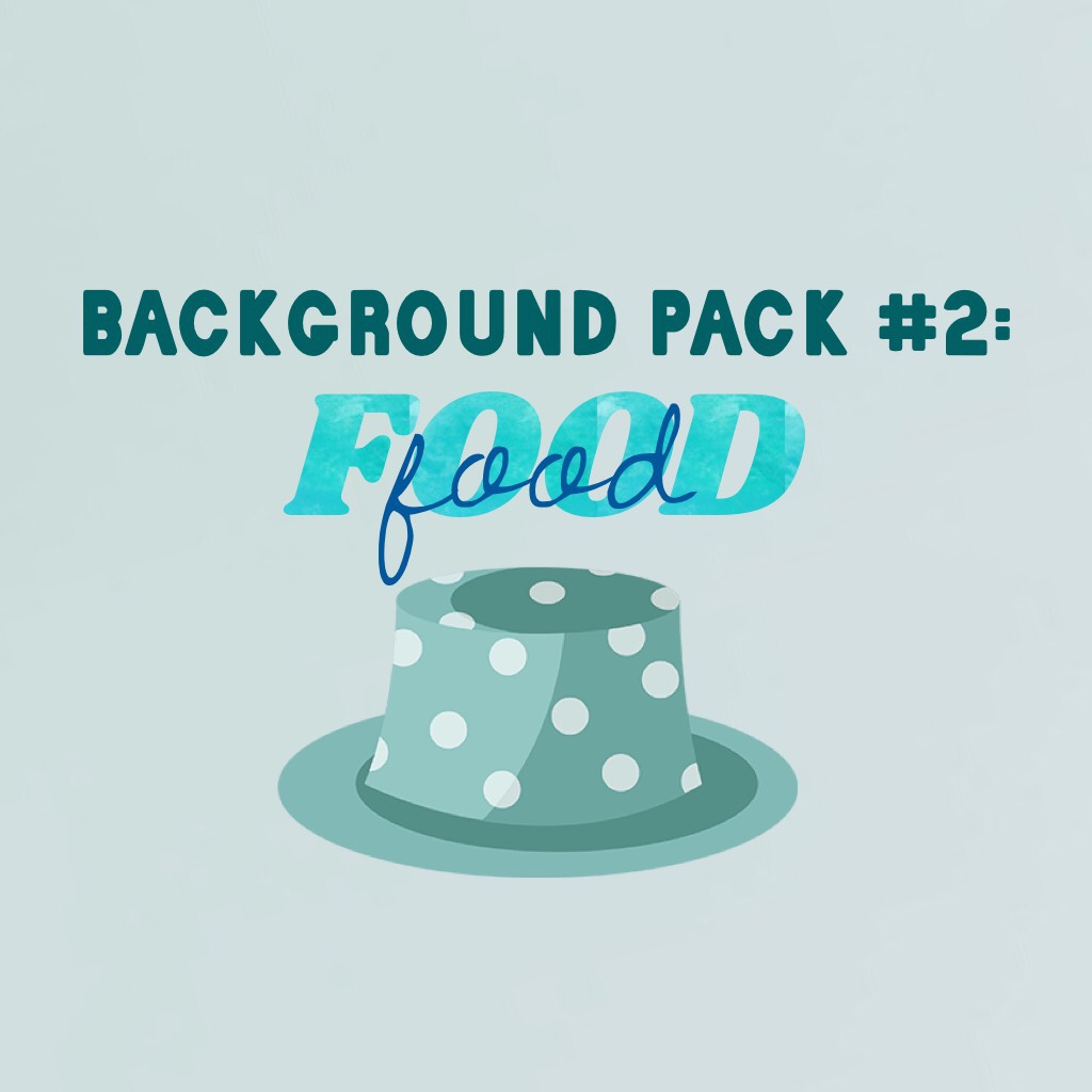Feel free to comment any pack suggestions you have 💙