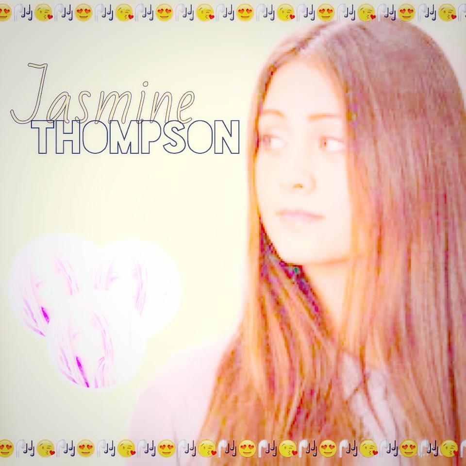 Jasmine Thompson😍//xx