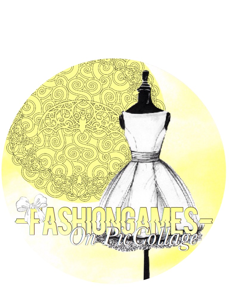 For @-fashiongames- hope you like it 💛