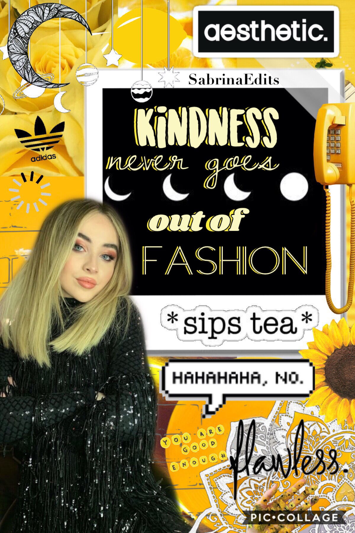 💛TaP💛 
Happy Sunday! hope you guys like this edit (not my favorite but ya know) anyways QOTD: what is your favorite color? (hope i haven’t asked this yet) AOTD: Blue 💙