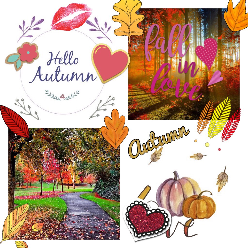 🍂🍂🍂

Autumn!!!!! Its here♥♥♥Its here !!!!! Autumn :)