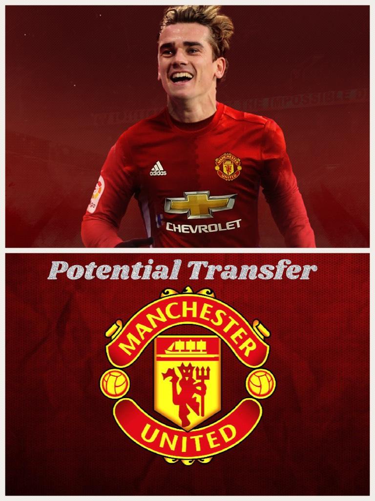 Potential Transfer