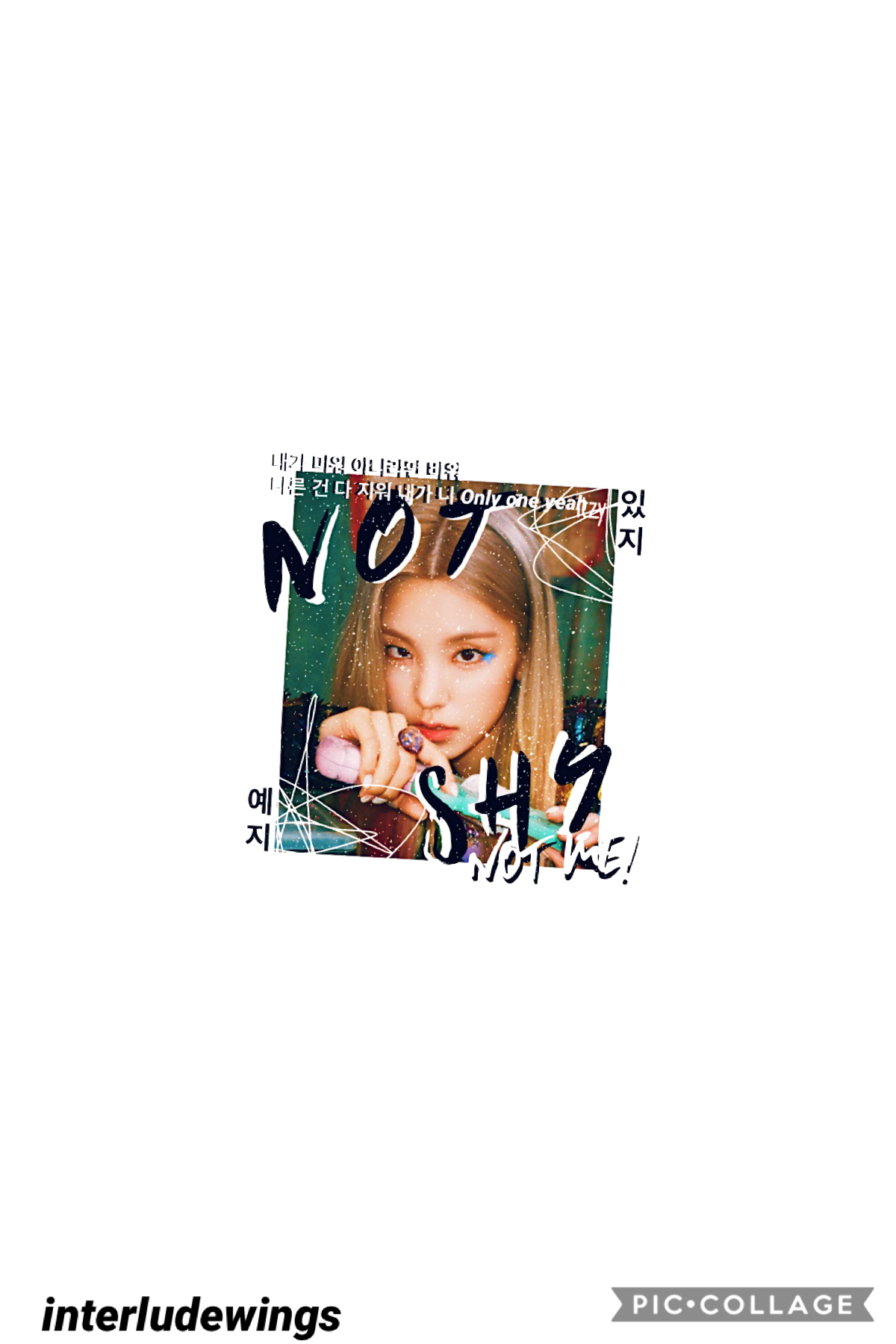 💎 open 💎
yeji~itzy
let’s pretend like i haven’t been gone for the last month 🥴 i started school recently and it’s terrible 😀