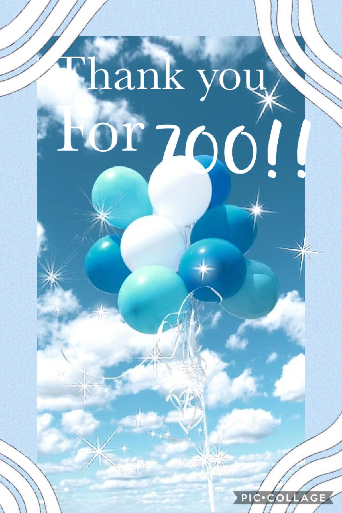 🦋Tap🦋

Thank you so much for 700! Wow, it was almost a week ago that I had 600! That’s crazy! 😂😂🦋🦋🤩🤩Thank you all so much! Love y’all!💗💗💗💗