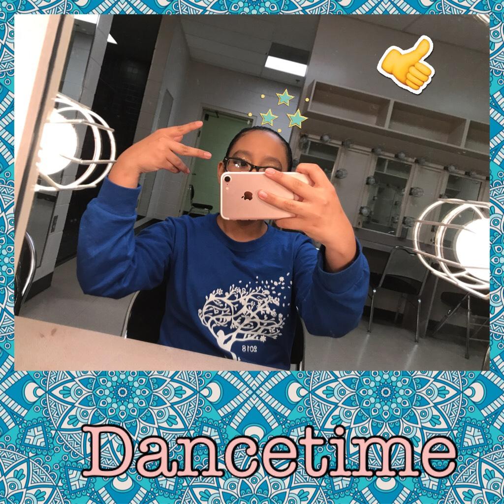 Dancetime