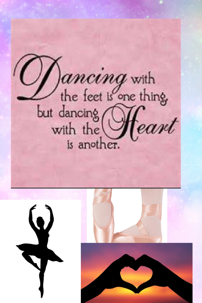 👇Click here👇
Heart if you love dancing.