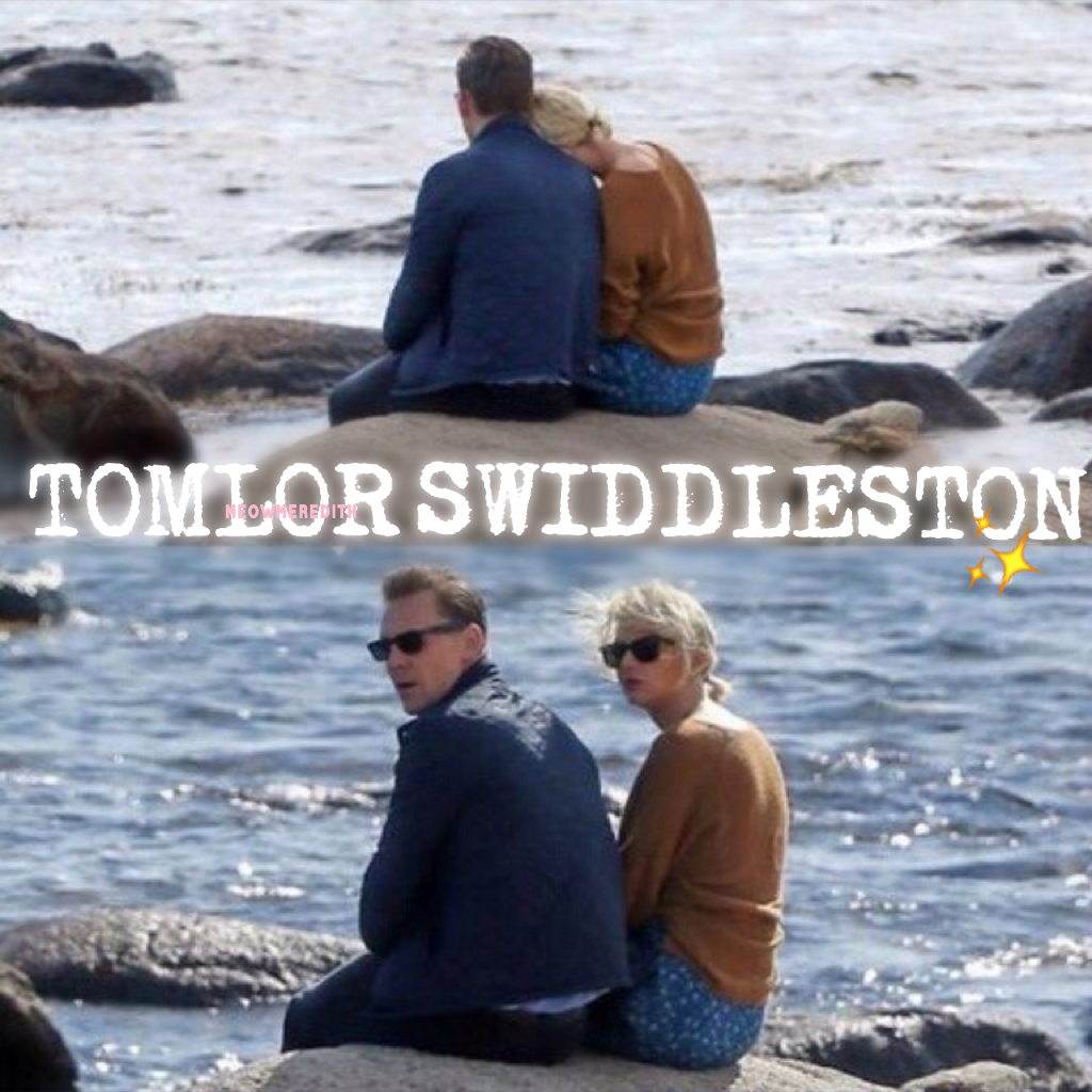 SWIDDLESTON IS THE ULTIMATE SHIP AND I AM THEIR ULTIMATE TRASH. ✨ no hate