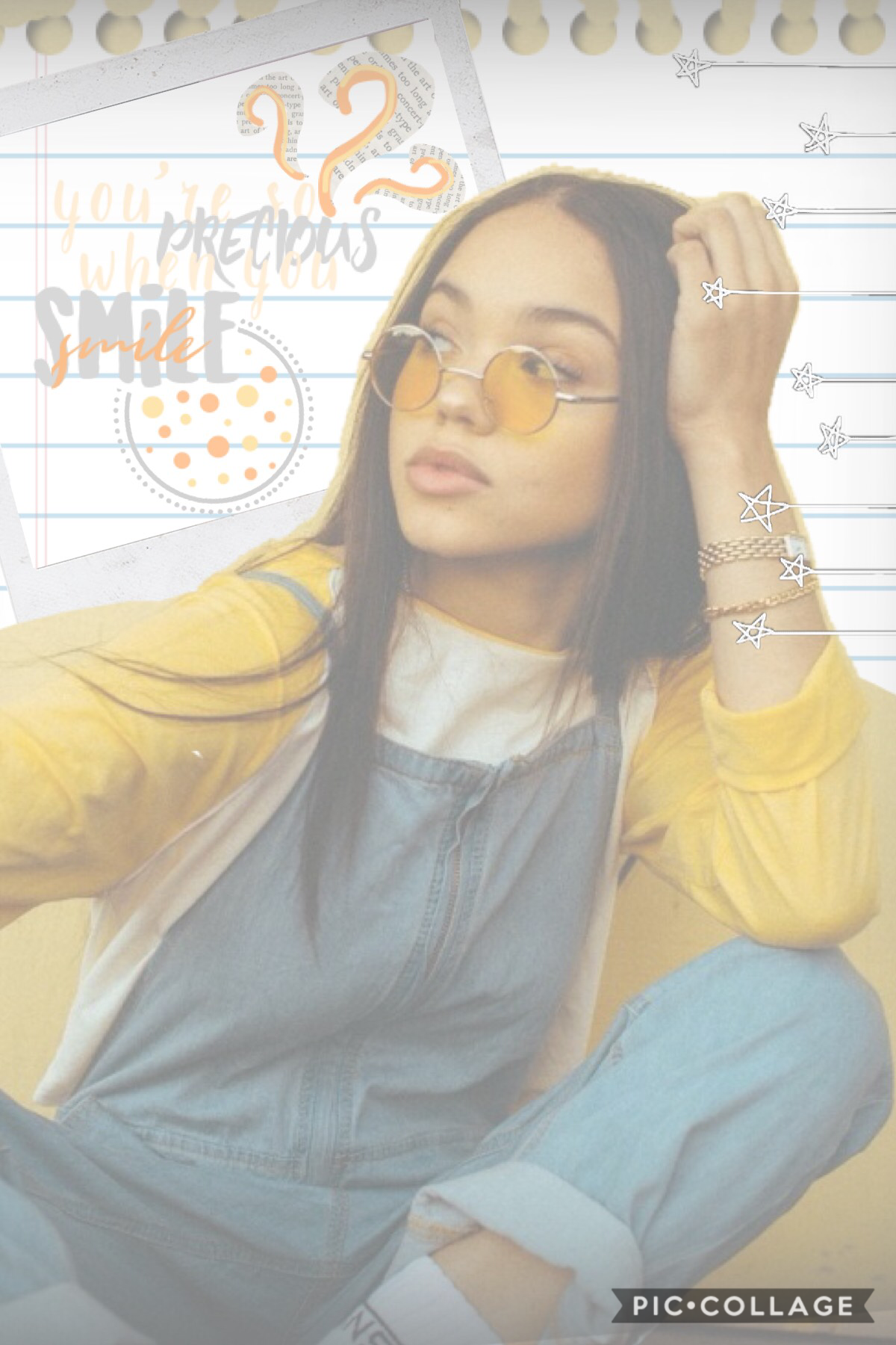 tap!!💛💛

Kinda hard to read, sorry😬😬

Kinda like how this turned out🤔🤔

QOTD: Should I do a spring theme? AOTD: Idk, I rarely can stick to a theme🙈🙈smh