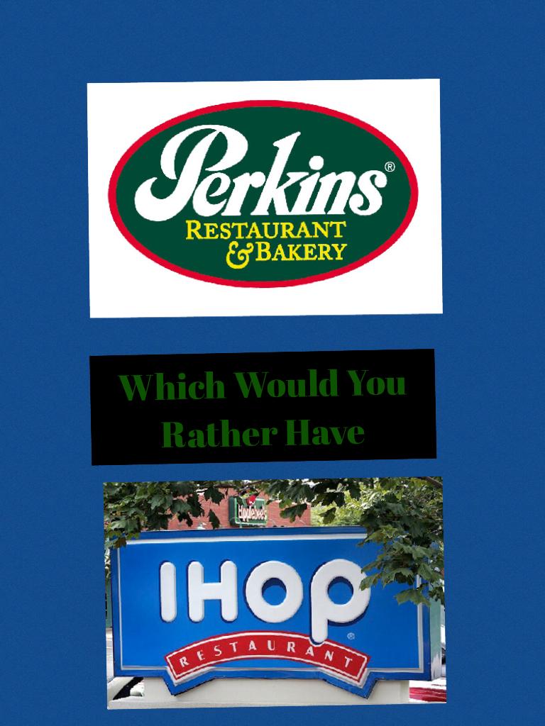 Which Would You Rather Have 