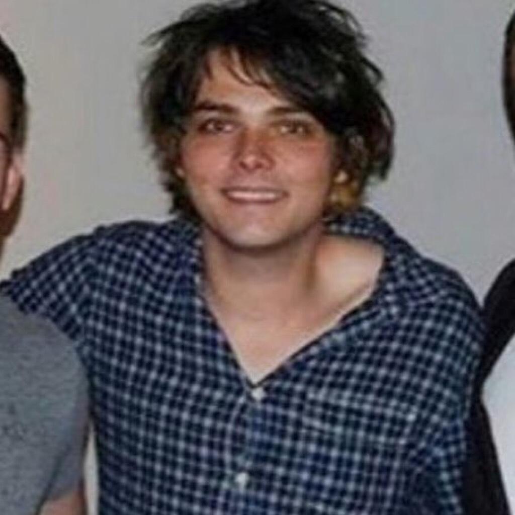 what the heck gerard