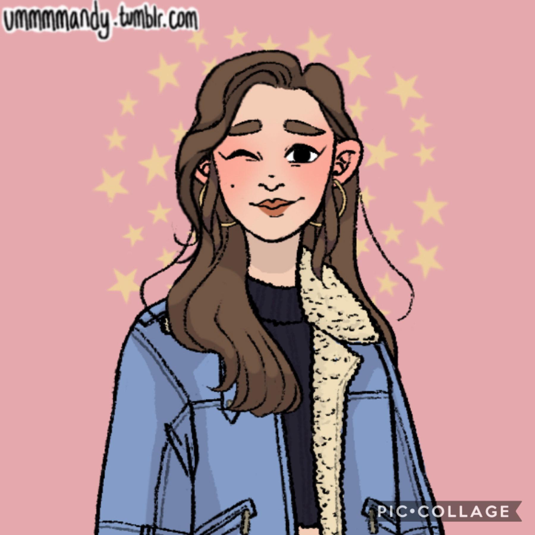 here’s another little thingy of me :) 
credit to raylas for the inspiration ! 