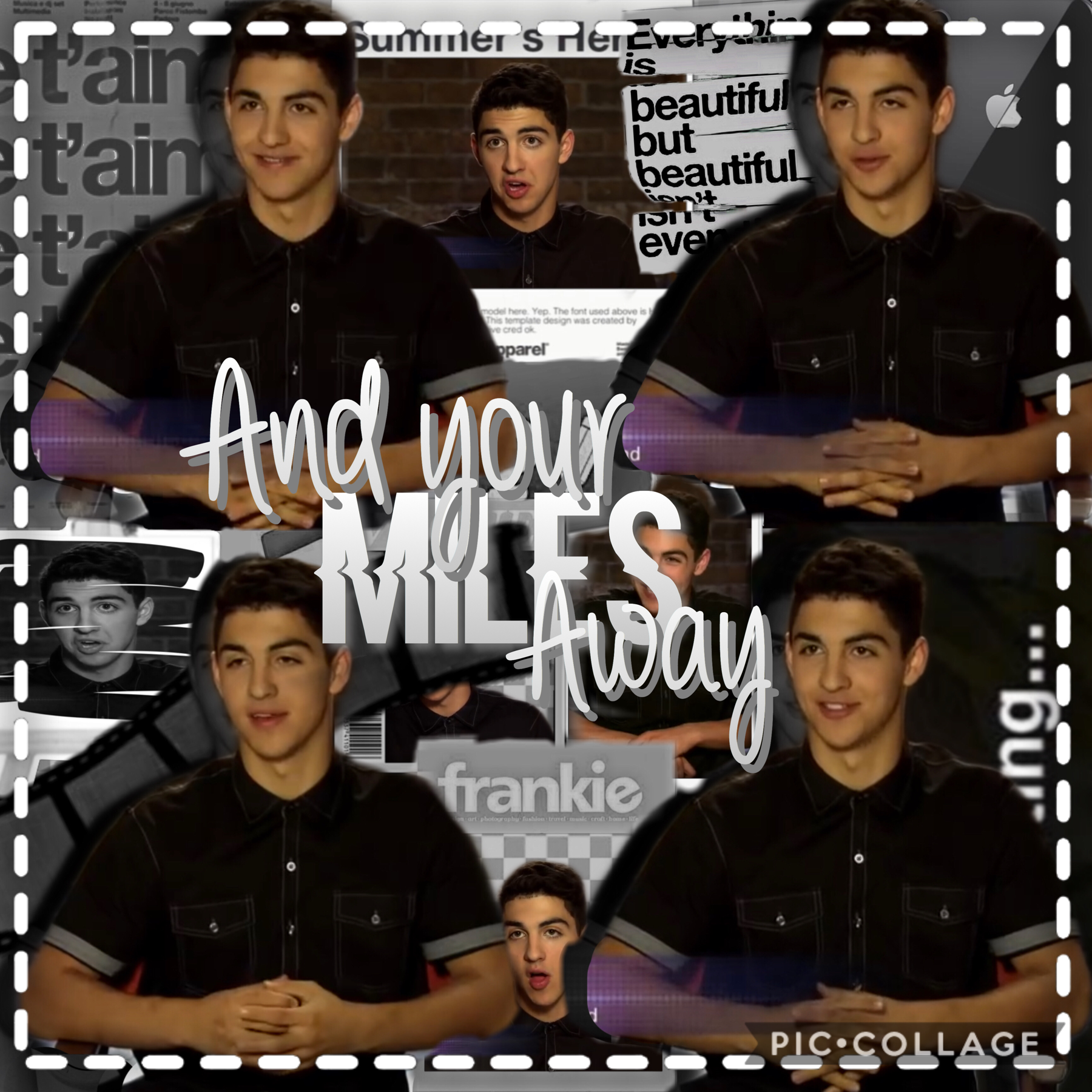 New complex edit! Tap

The Next Step, James.....
Please follow and like and if you want comment. Please go follow all my other accounts and follow me on picsart!!! 🖤