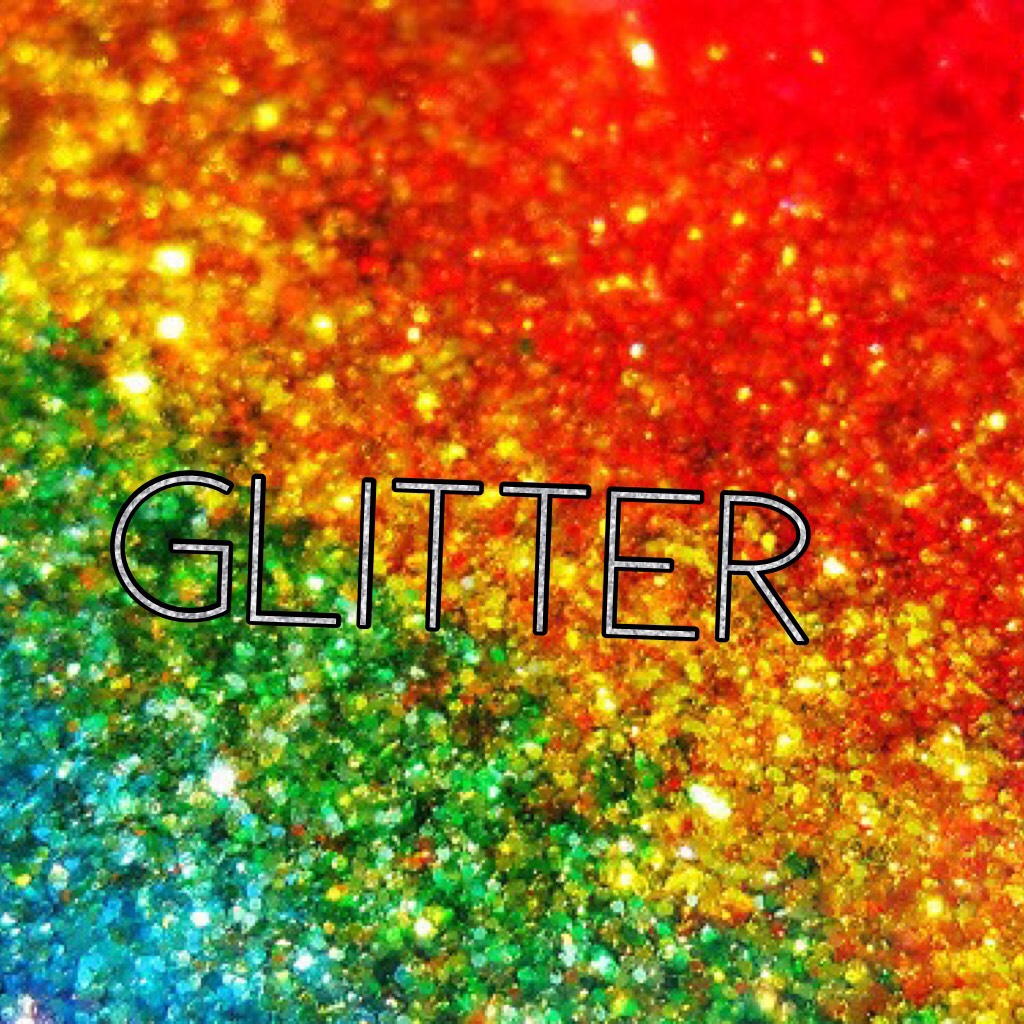 Glitter ✨ 