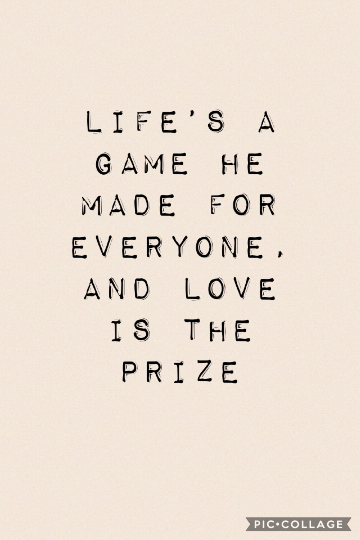 let’s play the game, and revive the prize. ❤️❤️