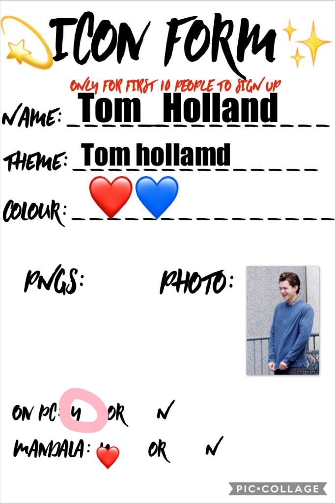 Collage by Tom_Holland_
