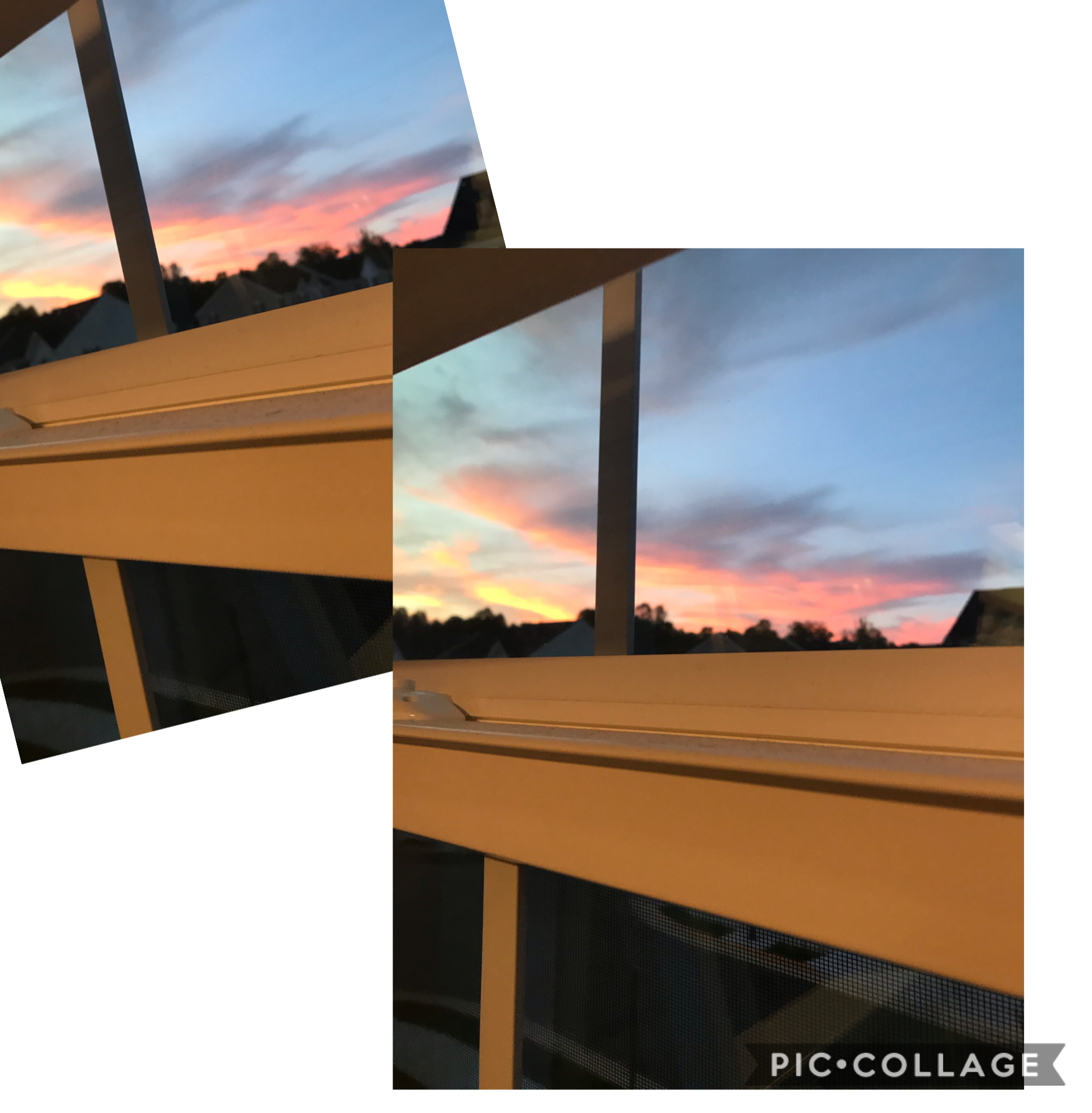 Pictures of sunset 