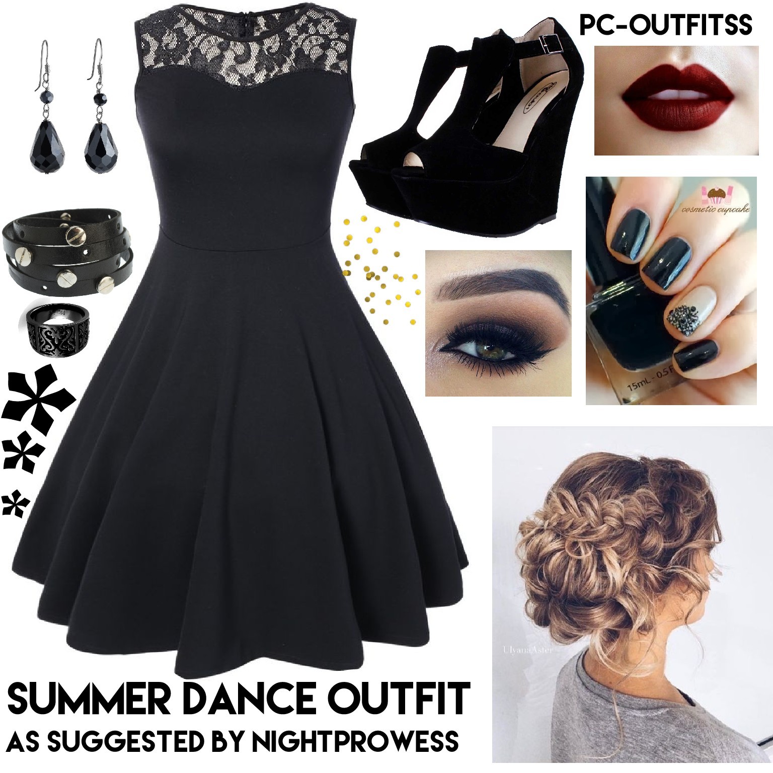 Pc-outfitss | I hope you like this!|| Also if I do a contest will ypu guys enter?