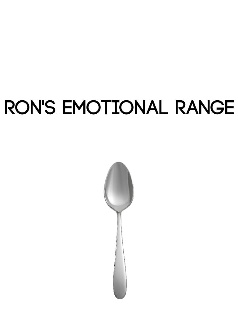                                     ⚡️Click Here⚡️
"Just because you've got the emotional range of a teaspoon, doesn't mean we all have" - Hermione Granger 