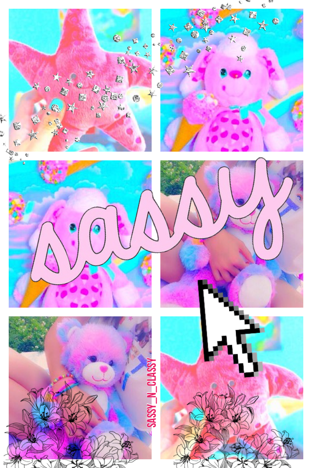 👑Tap Here For More👑

💞Sassy💞
Have a good day guys!

*Credit if this is anyone's style*
*I don't own any of these pictures*