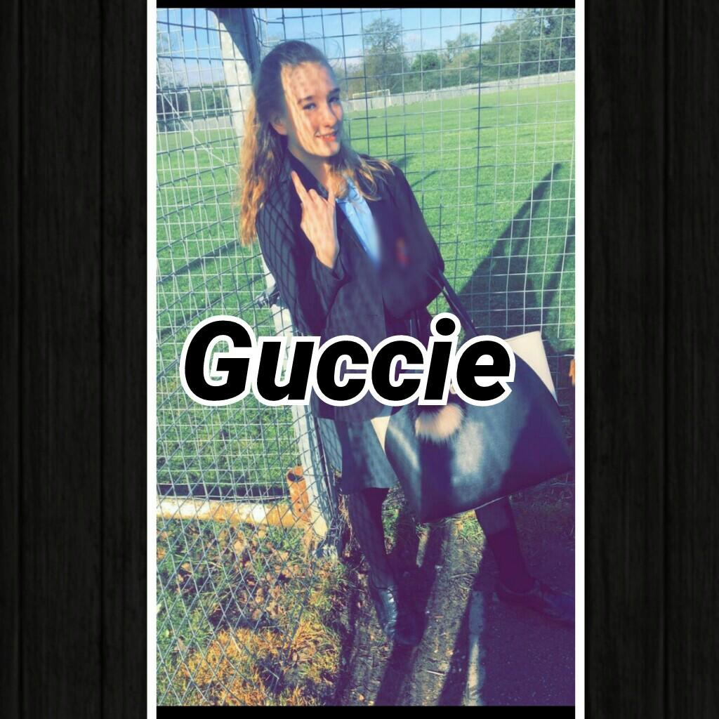 Guccie 