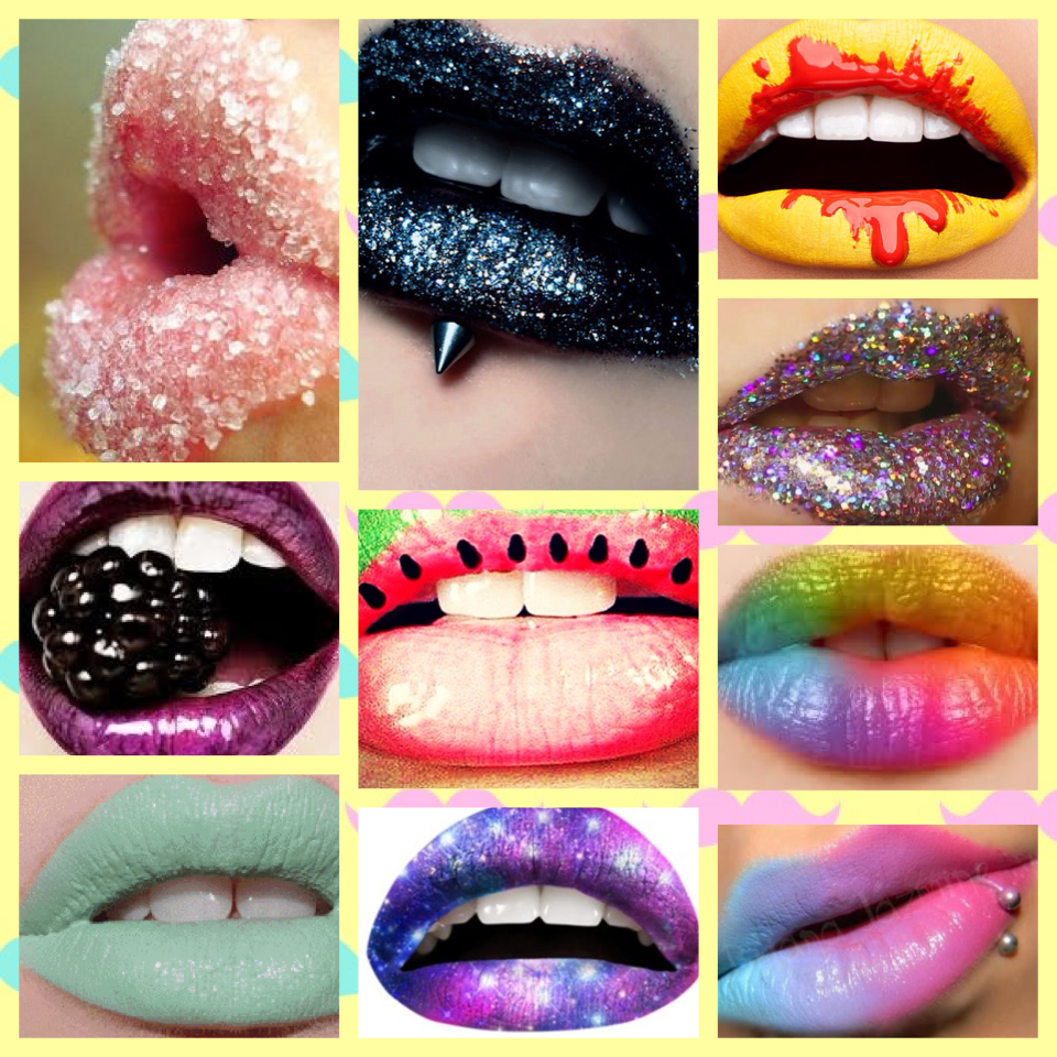 #lips