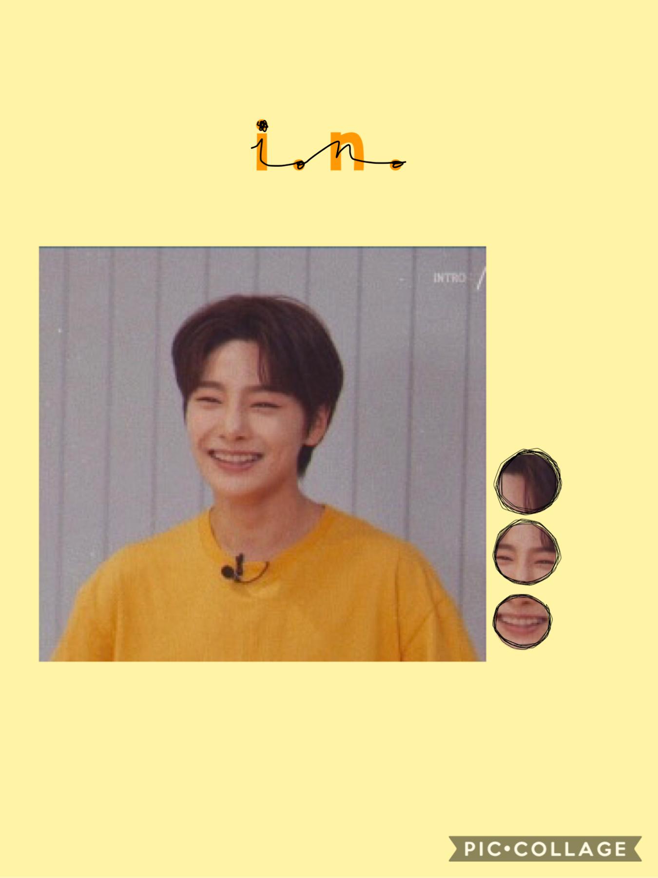 daily dose of skz: jeongin {for 12•25•19} {1•23•2020}