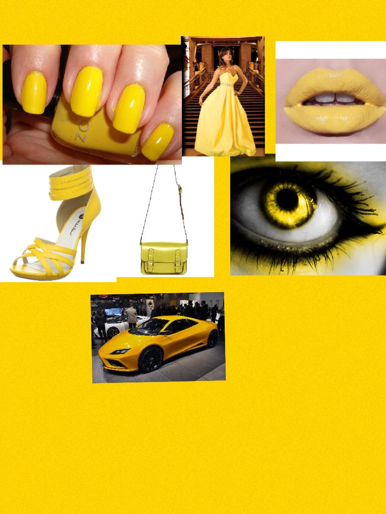 Yellow 👝