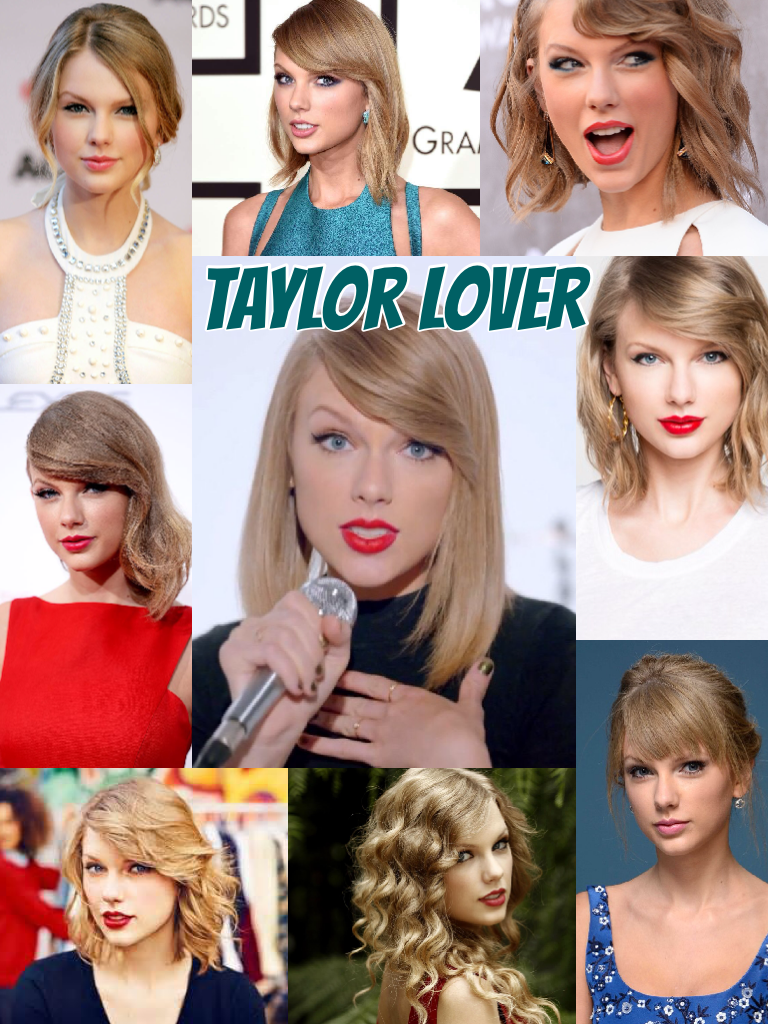 Taylor lover