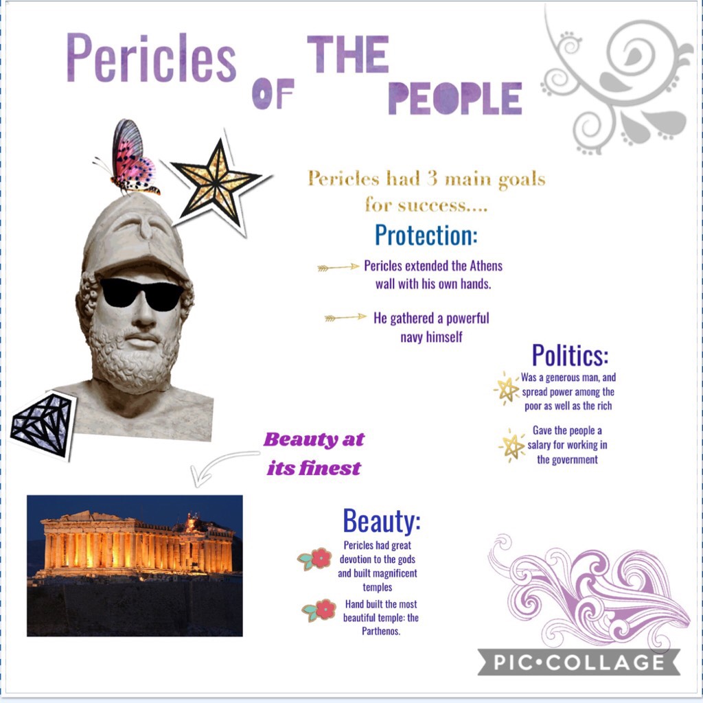 Hey so break from the artsy stuff to rate may social studies campaign poster for some dude. You can go look him up. But yep.... this is our social studies....