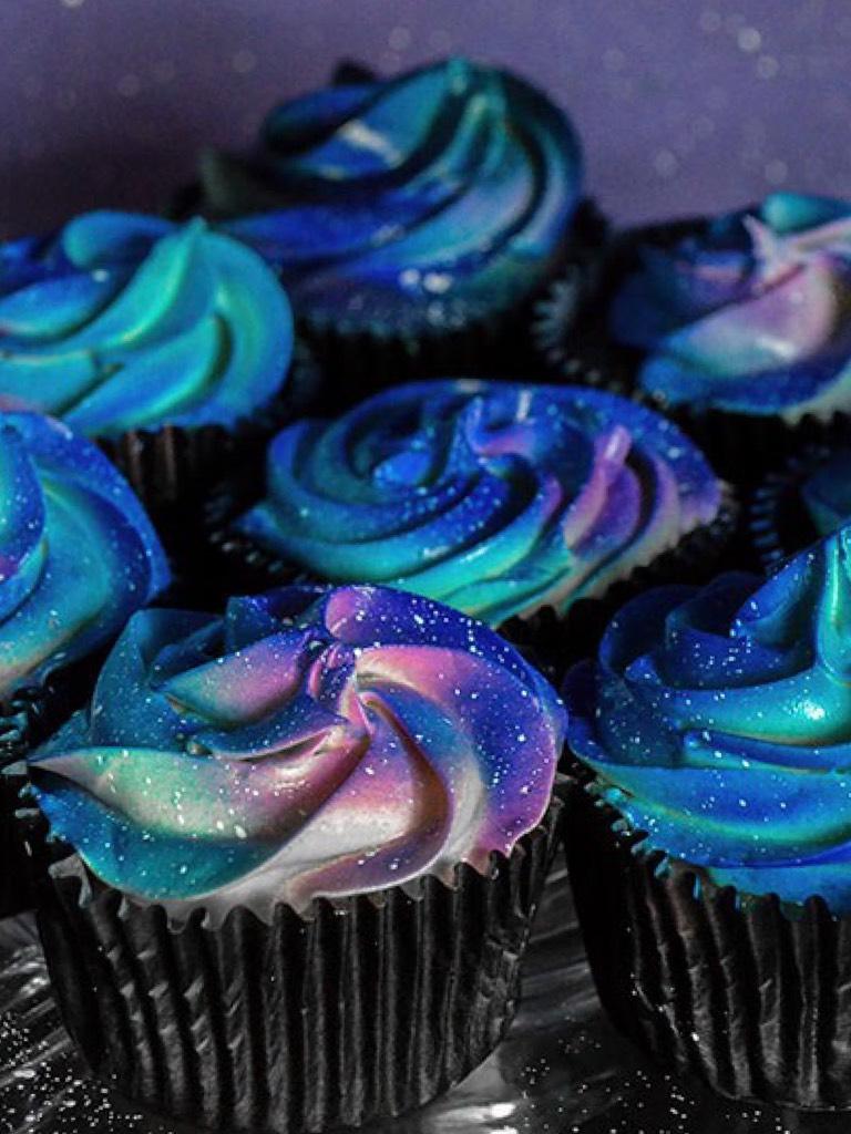 These cupcakes look deliciouse