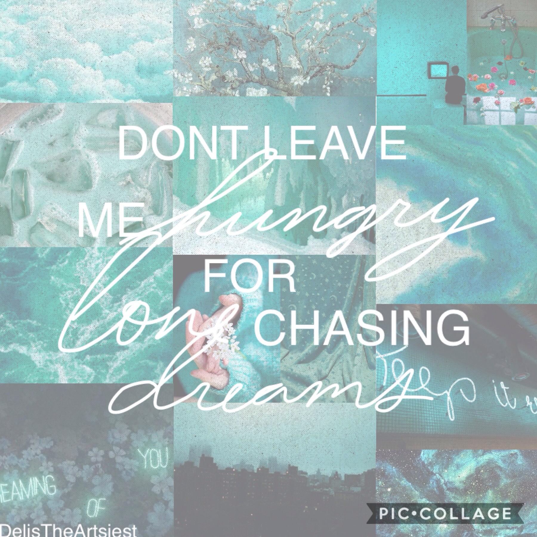 💫TAP💫
Lead Me- by Sanctus Real
I love playing this song on ten piano and my uke.
✨
"Don't leave me hungry for love chasing dreams"