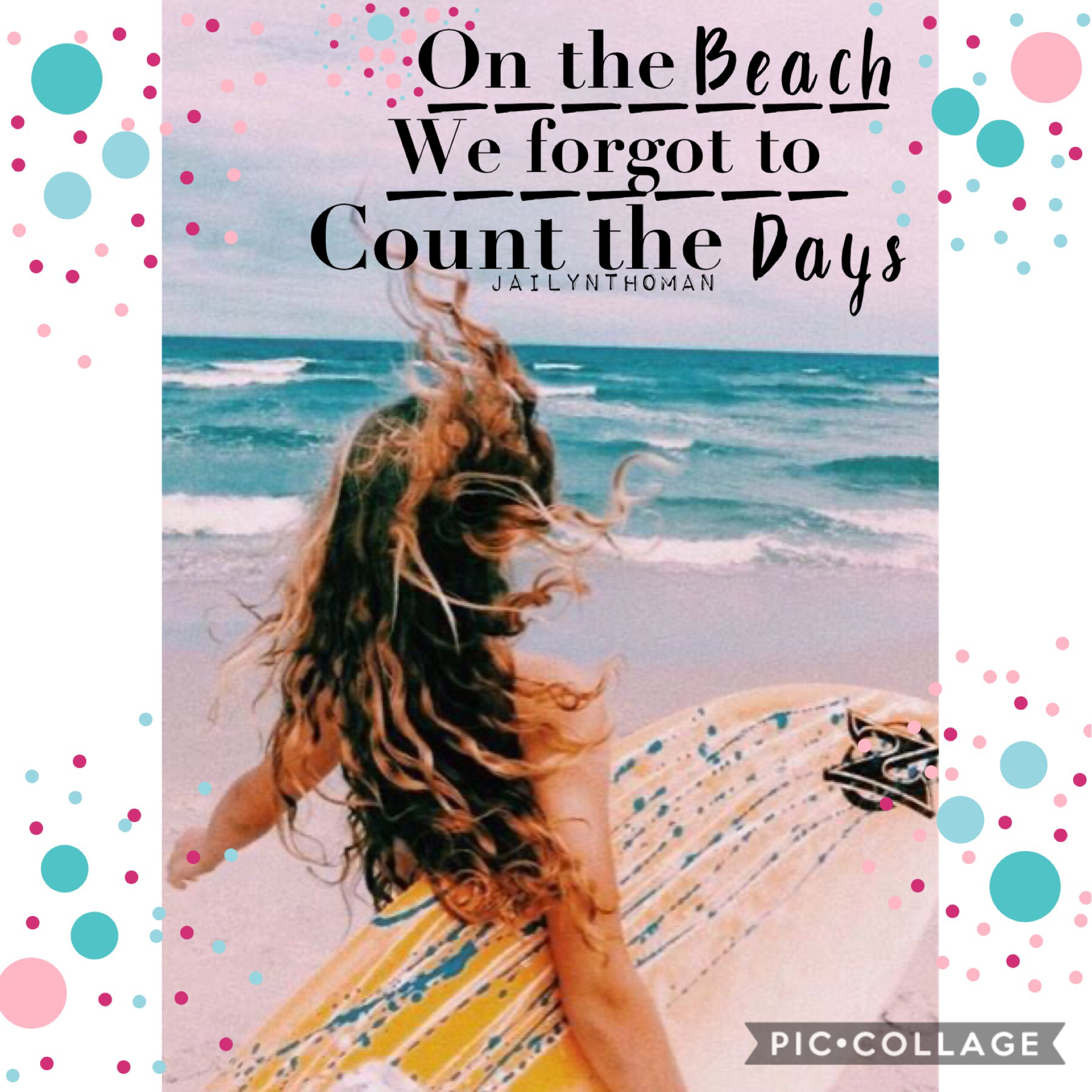 🦋(5/4/21)🦋
I know this isn’t turtle themed but it is also beach themed so why not! Do you have any good beach user name ideas? Sorry for not being active I have been so busy! 
Qotd: any beach user name ideas?💞💞💞