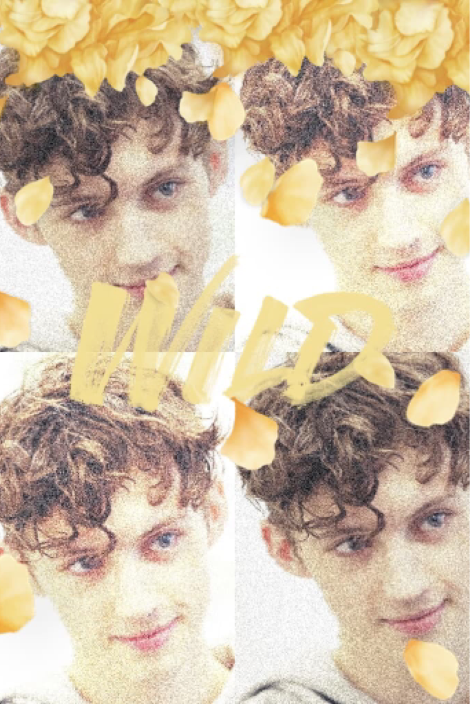 Collage by trumantroye
