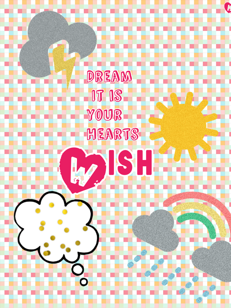 Wish
