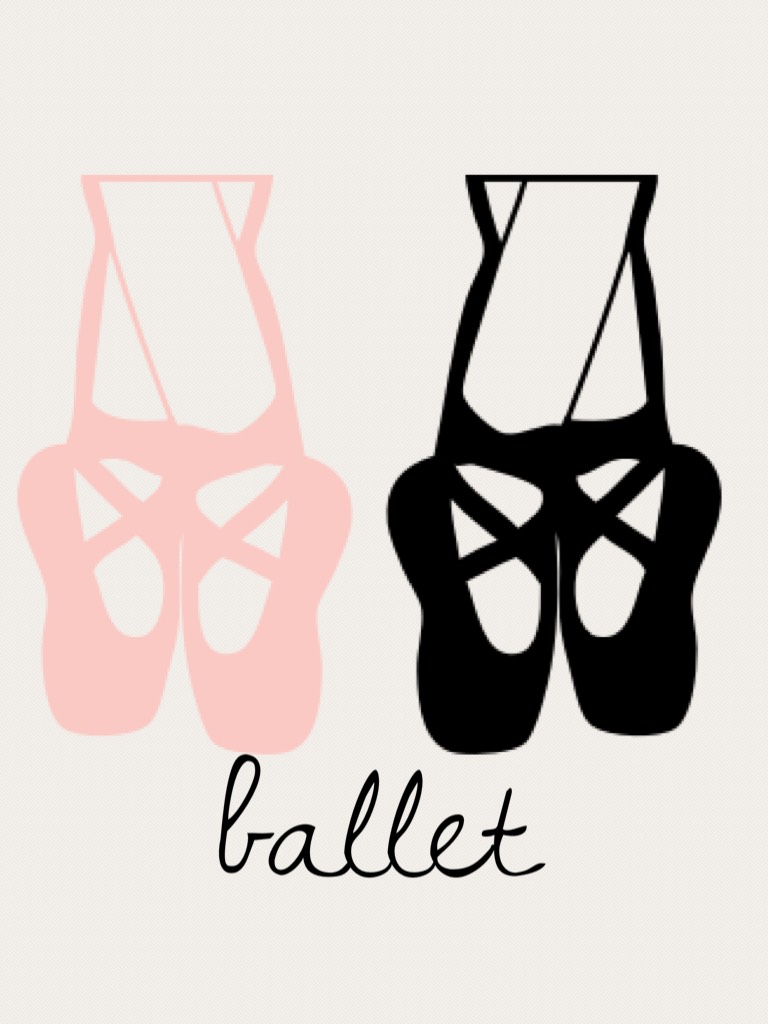 ballet
