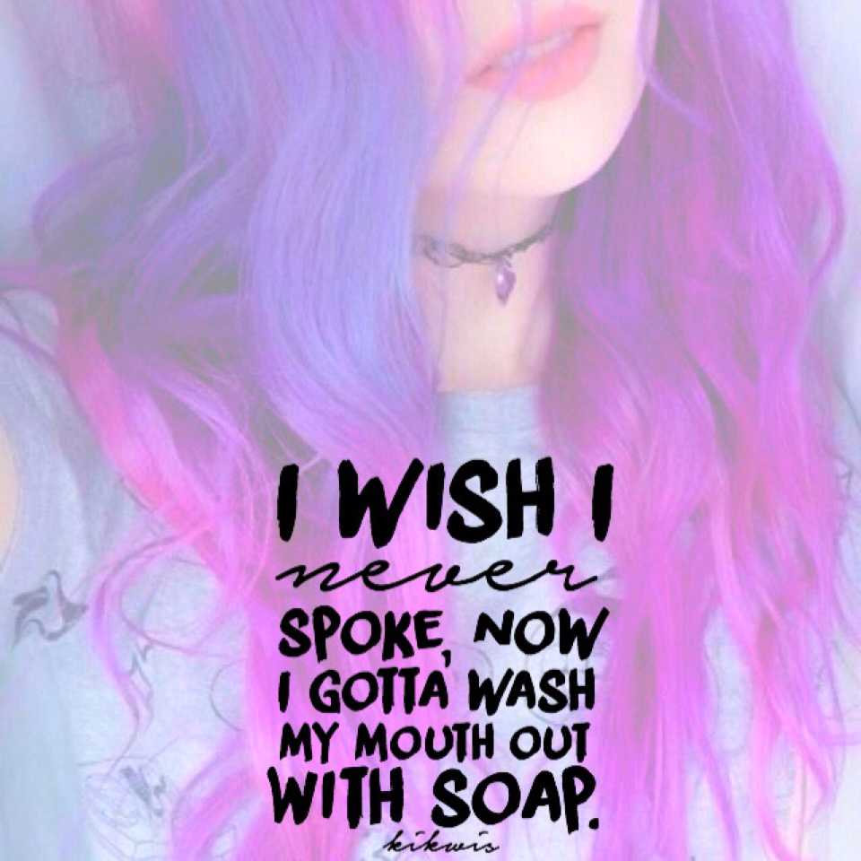 🎀Click Here!🎀
Melanie Martinez- Soap I love this song so much 👌🏼  I tried to make something you guys like and I hope maybe you like this? 😆 Well I'm obviously desperate