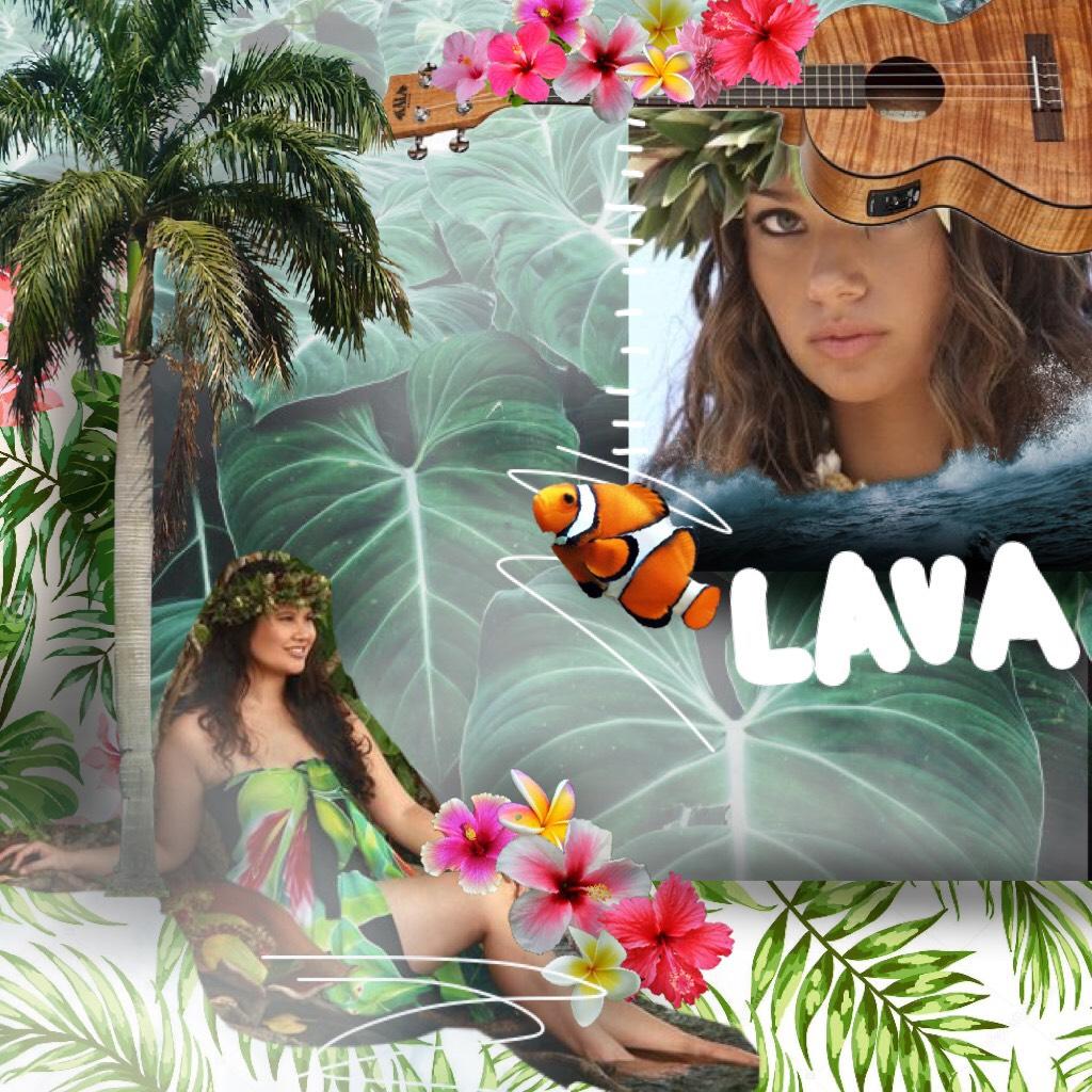 🌴tap🌴
inspired by the pixar short “lava” and i’m really vibing the island style rn duuude 🌅also this looks kind of unfinished but WHO KARES
