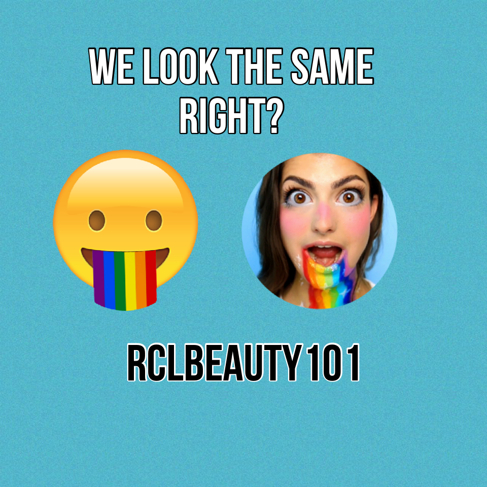 Follow me on snapchat 
Rclbeauty101 