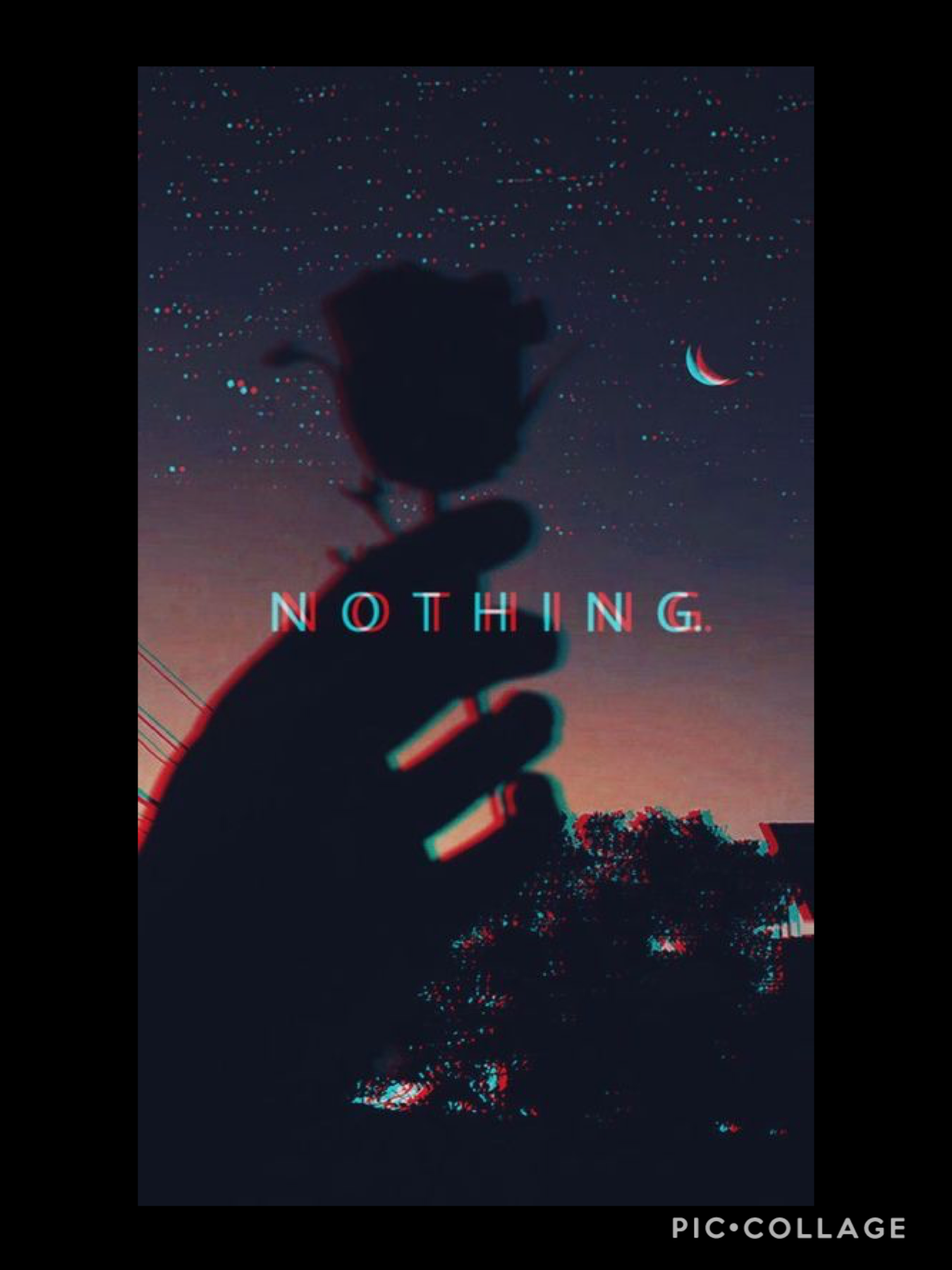 Nothing really