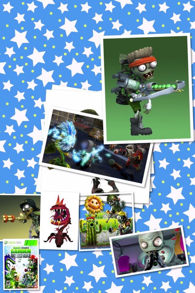 Collage by Rian_DanTDM123