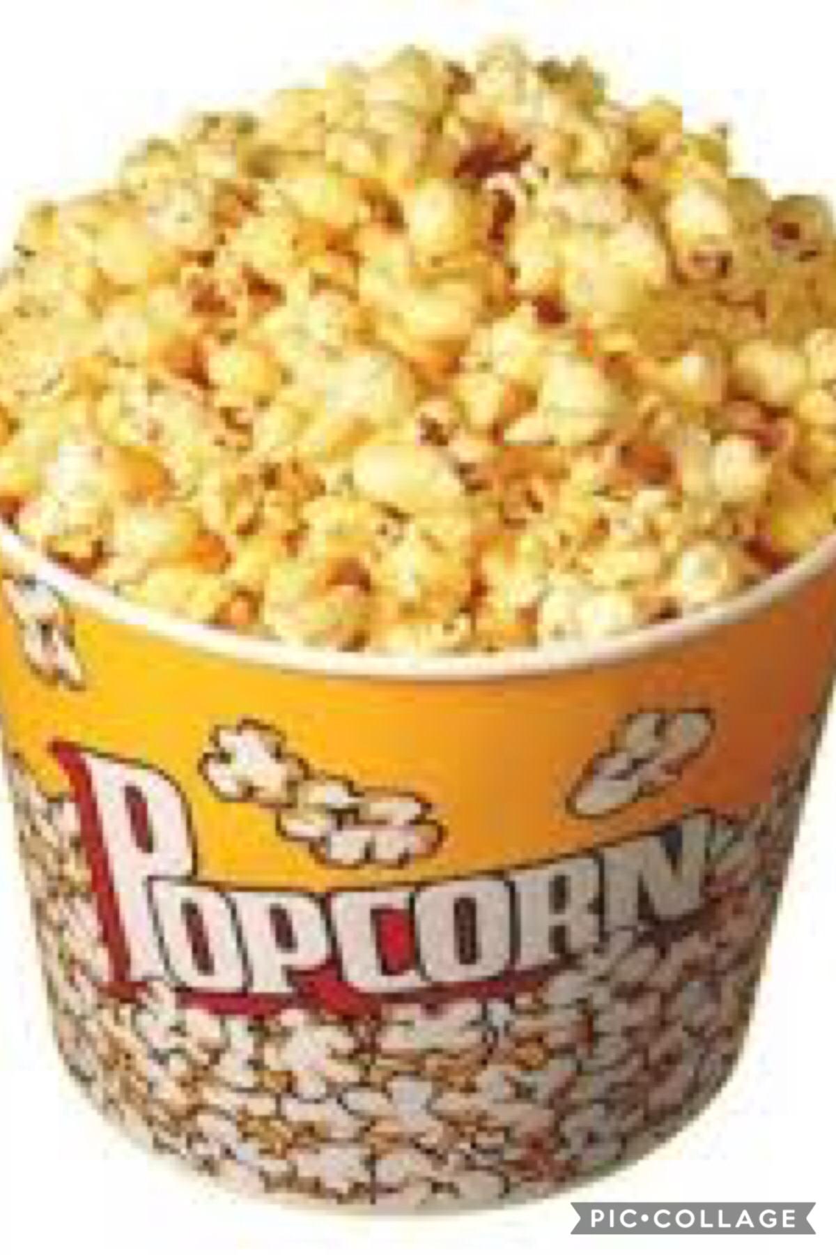Day 25:
Your fave snack 

My fave snack is popcorn. I 😍 love it 
Don’t ask why just do 

Hehe I’m weird love y’all have a nice day 