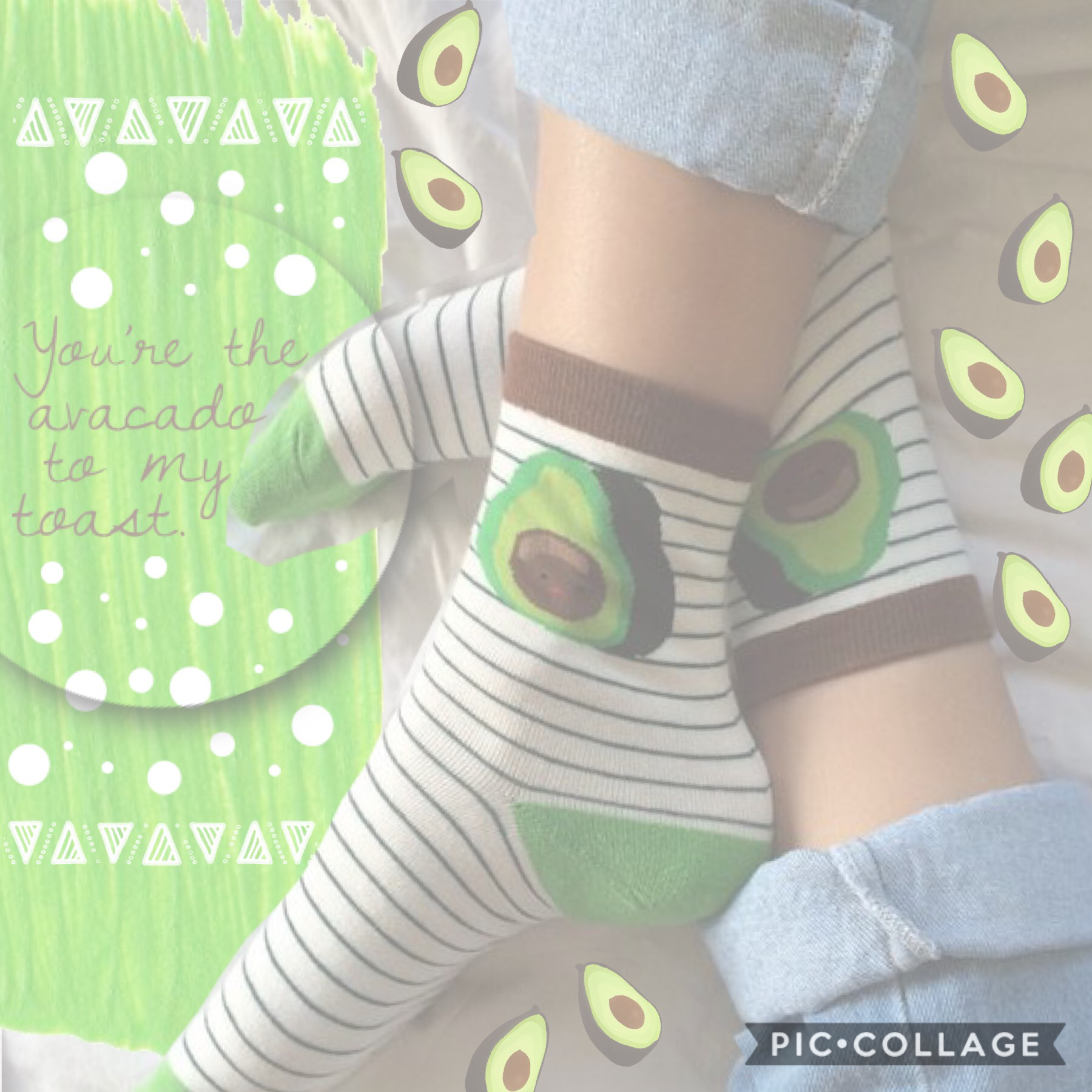 tap!!🥑🥑
Fifth collage for this theme! LIME GREEN!!! Next up... blue! Rate this 1-10? I don’t know really what to think of this, it’s ok I guess. Should I do light or royal blue for my next collage? Thanks! QOTD: 🥑 or 🌵 emoji? AOTD: 🥑!!!