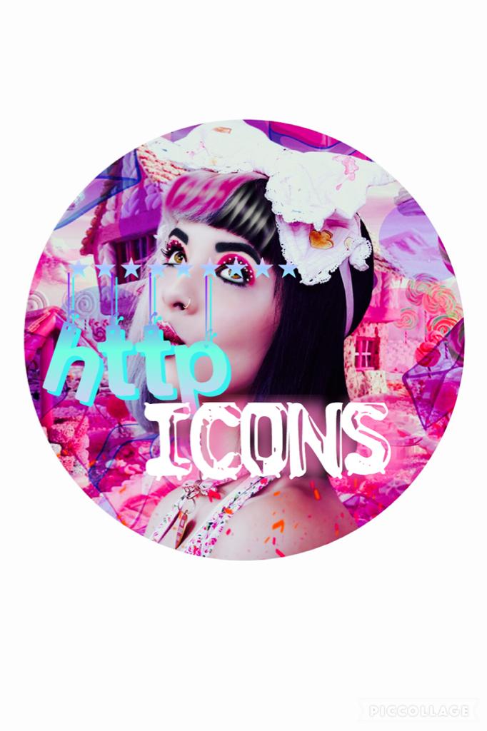 My first icon!! Comment what you think of it