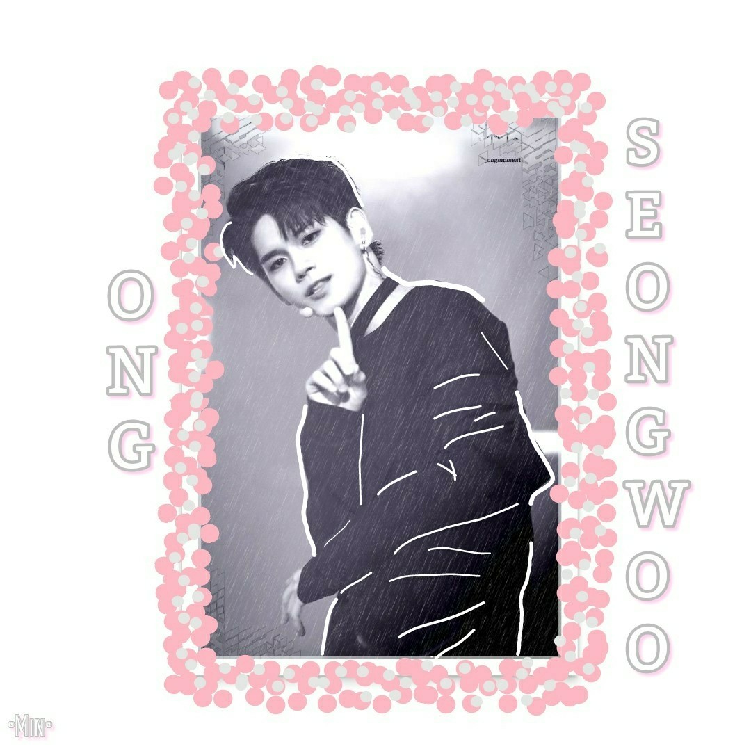 Seongwoo~ Wanna One for @Whoop_Whoop127 (TaP)
I swear I finished this like last week and I forgot to post it or something and now I finally remembered what is my memory 
And who is Kwon Soonyoung?